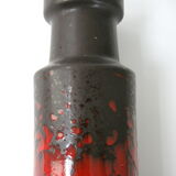 Vase vintage 1960 West Germany