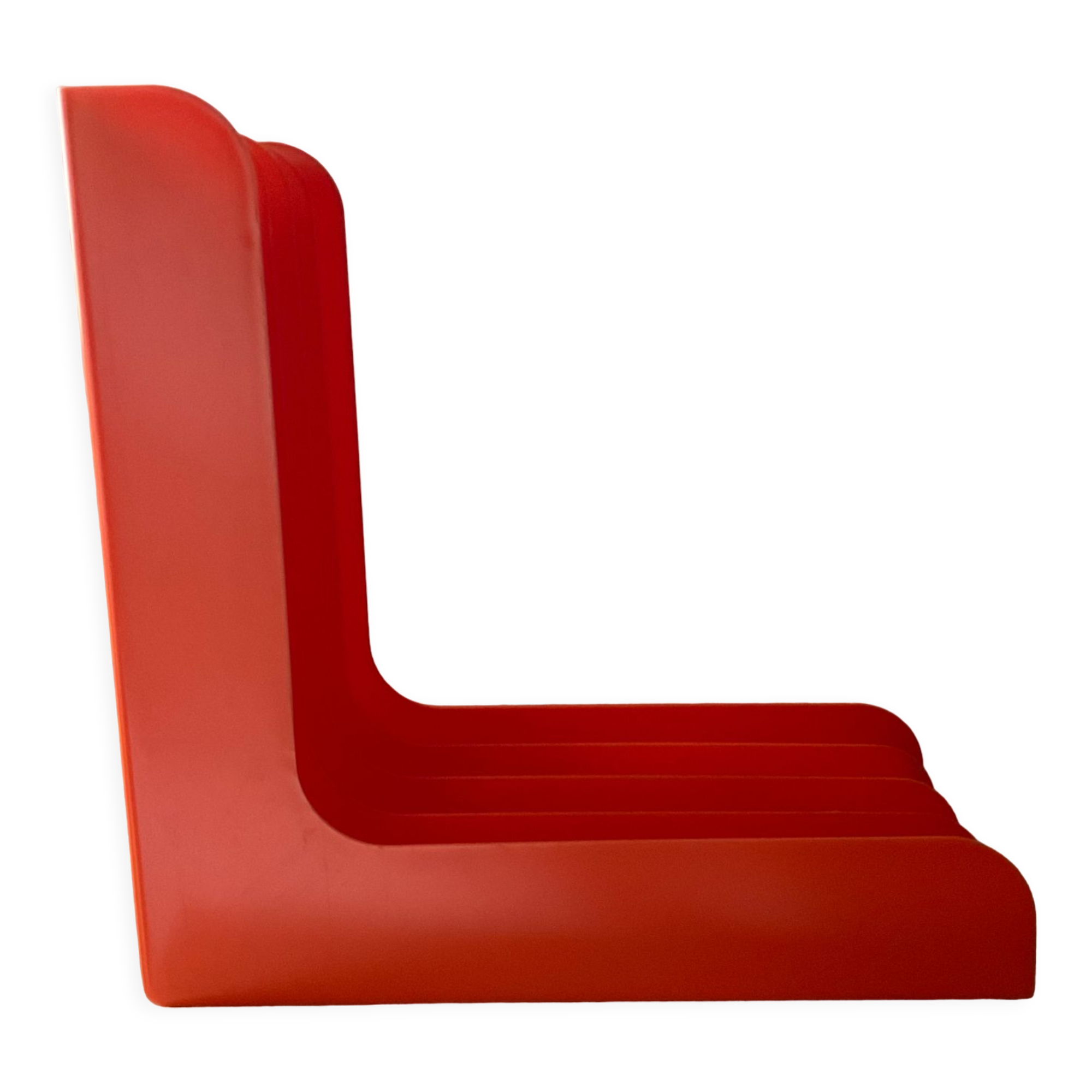 Range vinyl "Boomerang" from the 70s