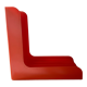 Range vinyles « Boomerang » des années 70