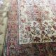 Tapis rosé 300 x 195 cm