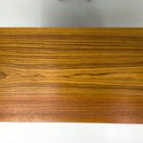 Chest of Drawers in Teak by Carlo Jensen for Hundevad & Co., 1960s