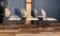 "Dallas" Favaretto Chairs 1975