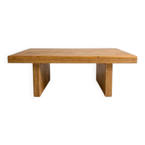 Table basse de style