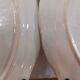 Lot de 2 raviers en céramique « villeroy et boch » "alt strassburg"