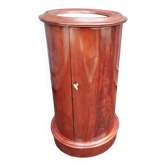 Somno chevet empire ancien avec plateau marbre
