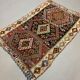 Turkish kilim rug 158x112 cm