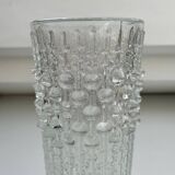 Vase Frantisek Peceny Czech Sklo Union