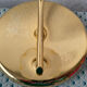 Paire de lampes Fleur vintage 80’