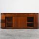 Pair of Large Art Deco Monumental Counters attributed to De Coene, Belgium,