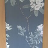Armoire parisienne vert jade art déco
