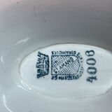 Saucière ancienne Saint-Amand et Hamage 4008