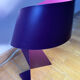 Vintage Habitat Ribbon Lamp from 1986