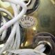 Vintage chandelier 50/60