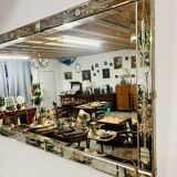Venetian mirror