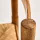Carimate Bar Stools by Vico Magistretti for Cassina, 1960s, Set of 4
