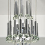 Italian vintage chandelier