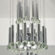 Italian vintage chandelier