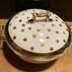 Candy Limoges gold leaf