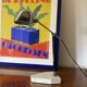 Art Déco desk Lamp, Fare France, circa 1930