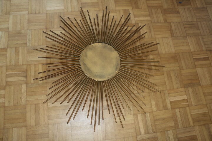 Witch mirror Chaty-vallauris 82cm