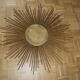 Witch mirror Chaty-vallauris 82cm