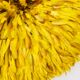 Juju hat jaune 80 cm