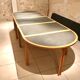 Table danoise Magnus Olesen 1970