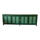 Workshop sideboard