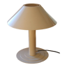 Lampe danoise Karlby Lyfa blanche