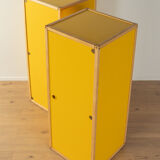 Commode Flötotto, armoire, années 1970