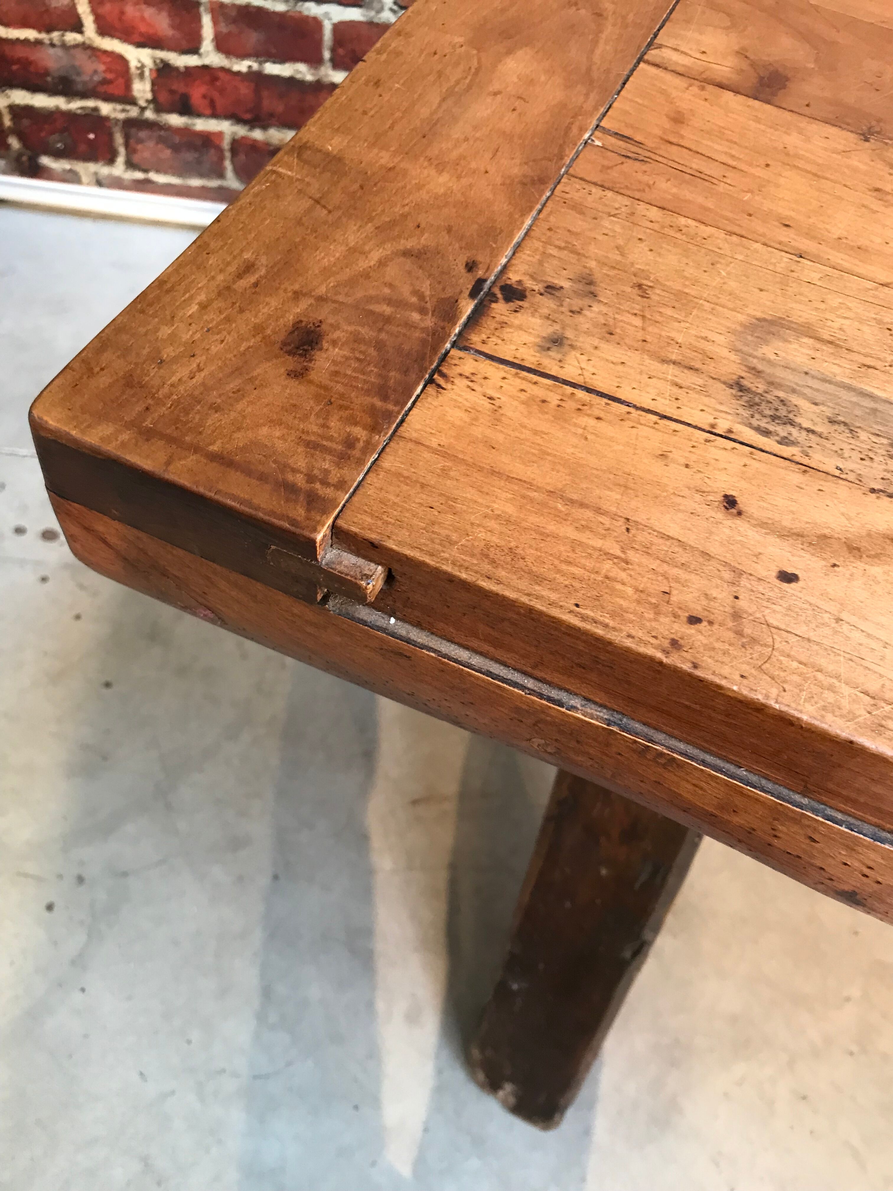 Perigord farmhouse table