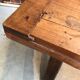 Perigord farmhouse table