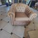 Salon trois pièces chesterfield