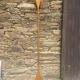 Paire pagaies Granta England Circa 30's
