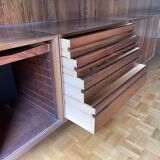 "Royal" wall system by Poul Cadovious