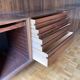 "Royal" wall system by Poul Cadovious