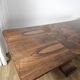 Exceptional Piece: Large Art Deco Display Table (3.6m), 1930