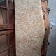 Louis XV style marquetry chest of drawers