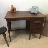 Vintage master's office or administration, 1950s