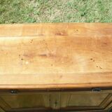 Buffet 2 cherry doors