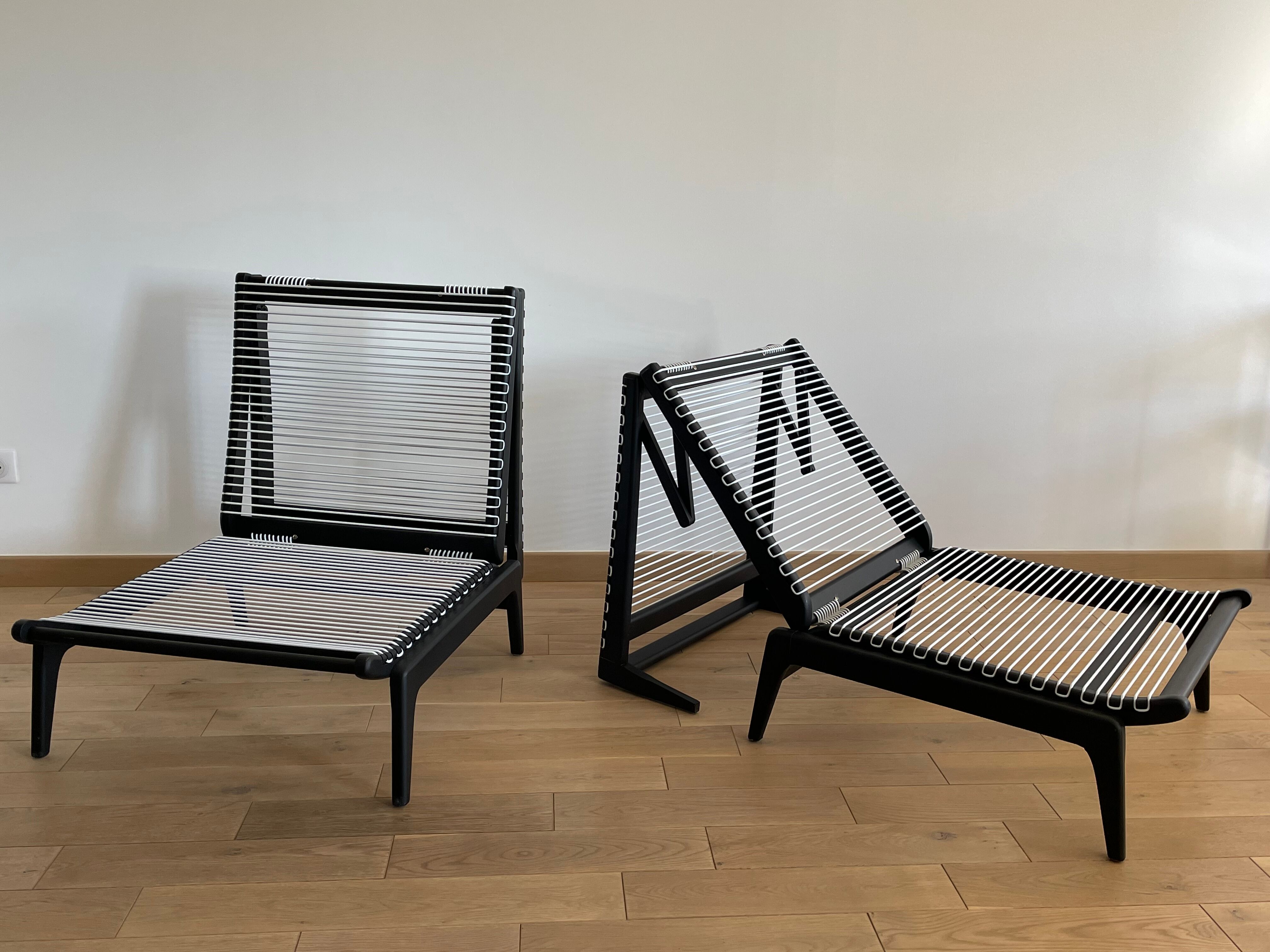 Sofa convertibles by Georges Tigien, 1950