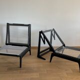 Sofa convertibles by Georges Tigien, 1950