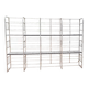 Bakery shelf