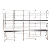 Bakery shelf