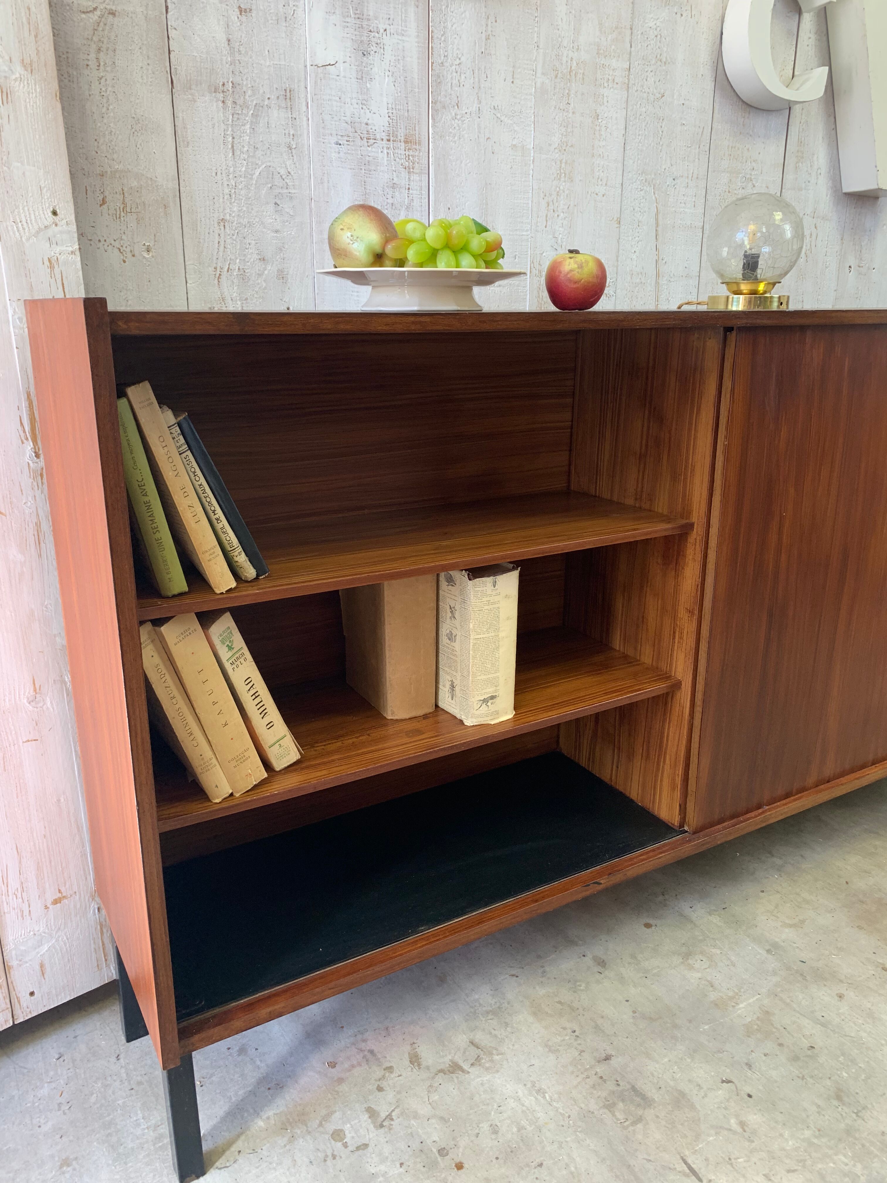 Sideboard of the 70s