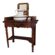 Antique dressing table