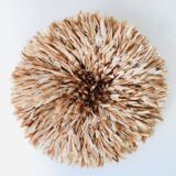 Juju Hat beige 80 cm