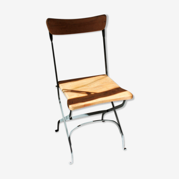 UNOPIU CHAIR