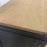 Art Deco sideboard