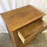 Chiffonier commode vintage 60